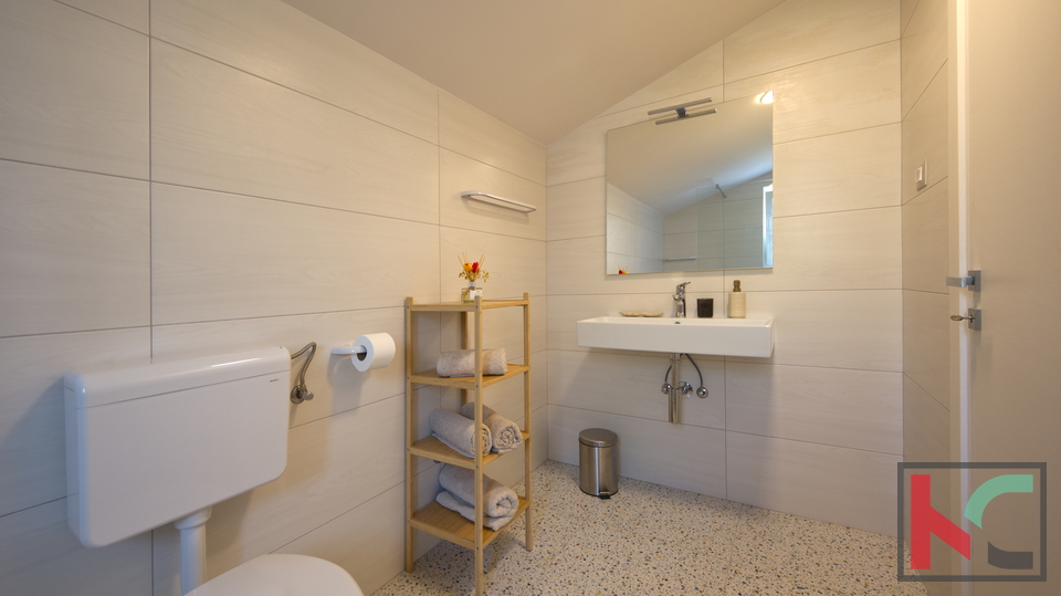 ISTRA, PULA, ŠTINJAN, AMPIA CASA MODERNA CON PISCINA, #VENDITA