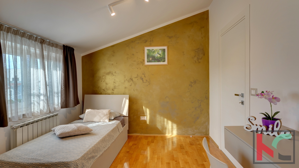 ISTRA, PULA, ŠTINJAN, AMPIA CASA MODERNA CON PISCINA, #VENDITA