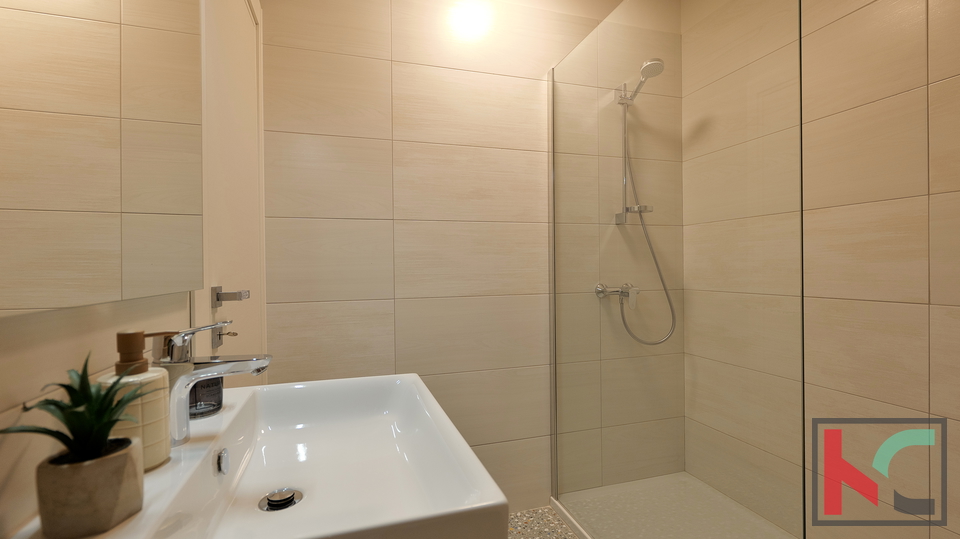 ISTRA, PULA, ŠTINJAN, AMPIA CASA MODERNA CON PISCINA, #VENDITA