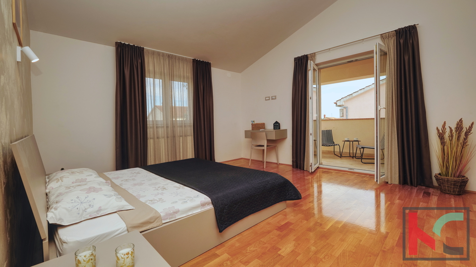 ISTRA, PULA, ŠTINJAN, AMPIA CASA MODERNA CON PISCINA, #VENDITA