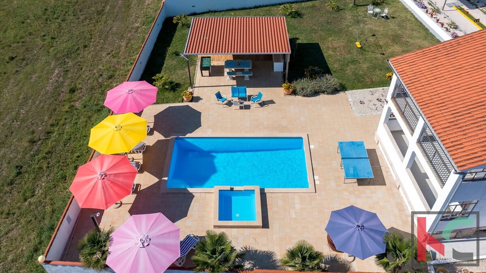 Hi&scaron;a&comma; 200 m2&comma; Prodaja&comma; &Zcaron;minj