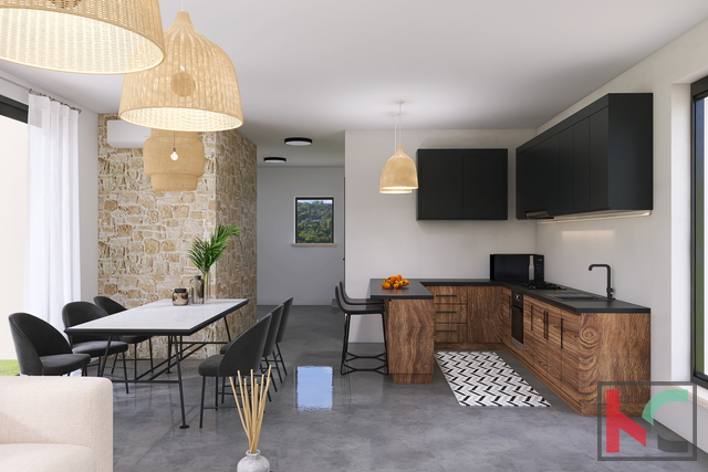 House, 124 m2, For Sale, Filipana