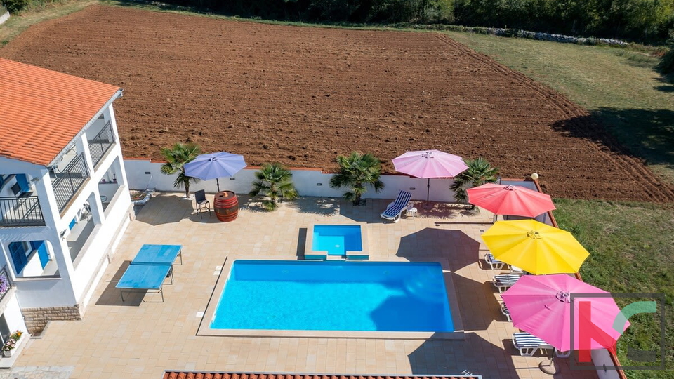 Hi&scaron;a&comma; 200 m2&comma; Prodaja&comma; &Zcaron;minj