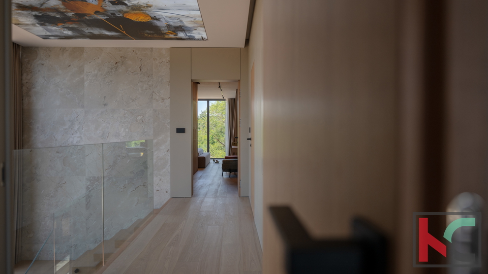 ISTRA&comma; MODERNA VILA S POGLEDOM NA MORE&comma; &num;PRODAJA