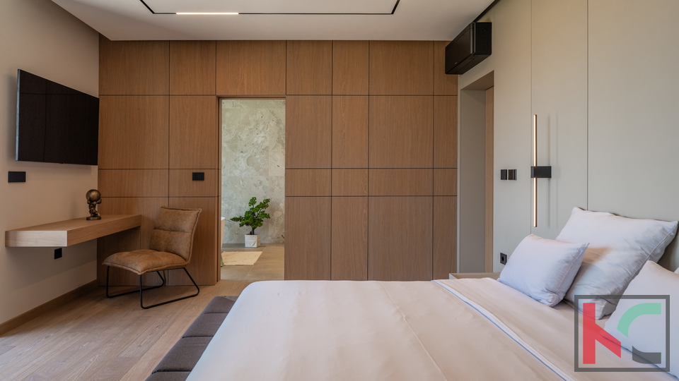 ISTRA&comma; MODERNA VILA S POGLEDOM NA MORE&comma; &num;PRODAJA