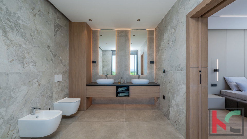 ISTRA&comma; MODERNA VILA S POGLEDOM NA MORE&comma; &num;PRODAJA