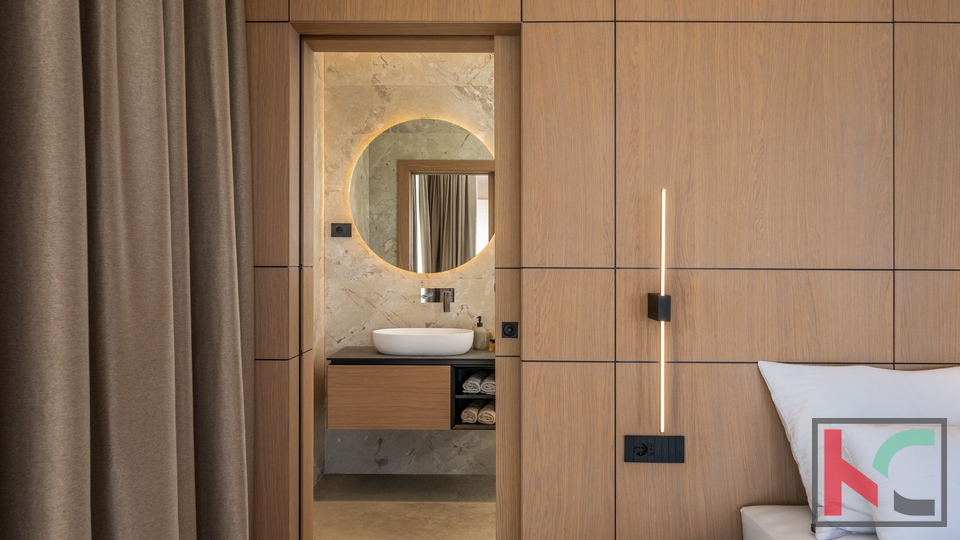 ISTRA&comma; MODERNA VILA S POGLEDOM NA MORE&comma; &num;PRODAJA