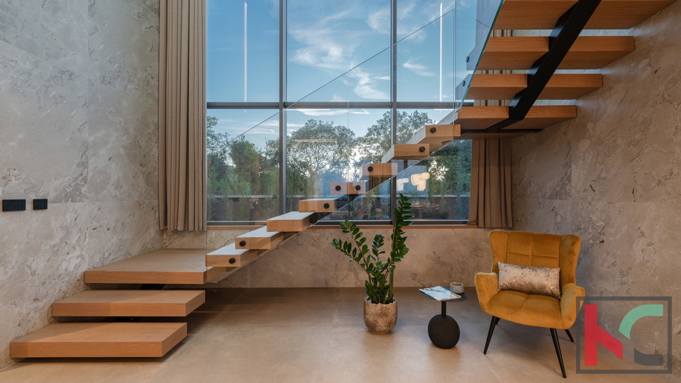 ISTRA&comma; MODERNA VILA S POGLEDOM NA MORE&comma; &num;PRODAJA