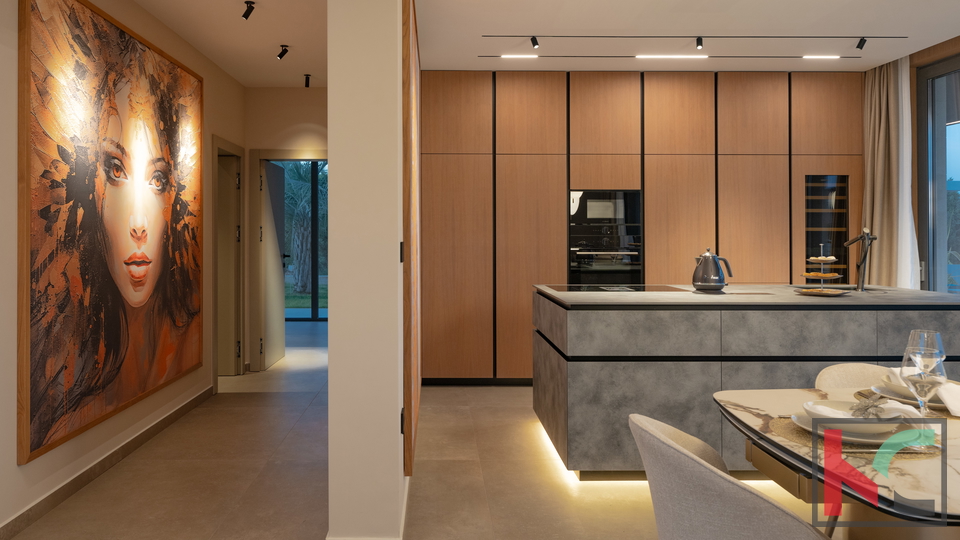 ISTRA&comma; MODERNA VILA S POGLEDOM NA MORE&comma; &num;PRODAJA