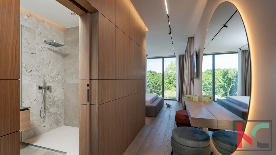 ISTRA&comma; MODERNA VILA S POGLEDOM NA MORE&comma; &num;PRODAJA