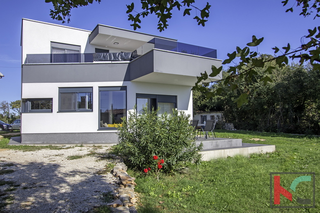House, 160 m2, For Sale, Šegotići