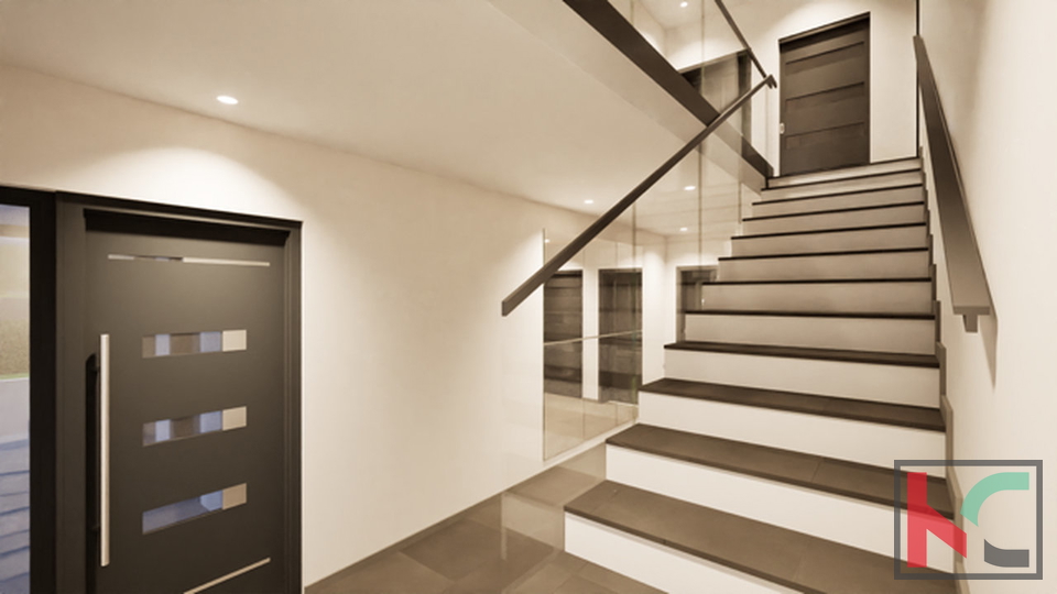 Apartment&comma; 76 m2&comma; For Sale&comma; Vodnjan - Peroj