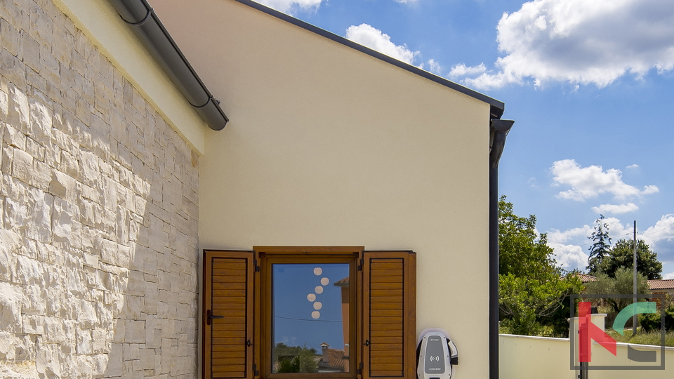 LUKSUZNA VILA, 200m2,TINJAN, #PRODAJA