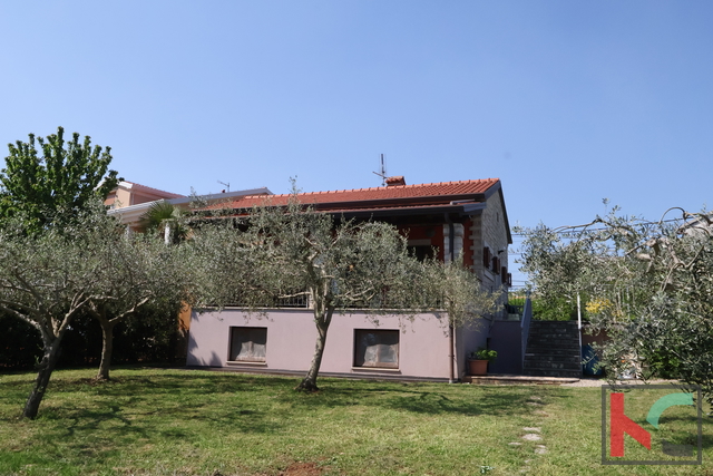 POREČ, KAŠTELIR, ŠARMANTNA SAMOSTOJEĆA KUĆA #PRODAJA