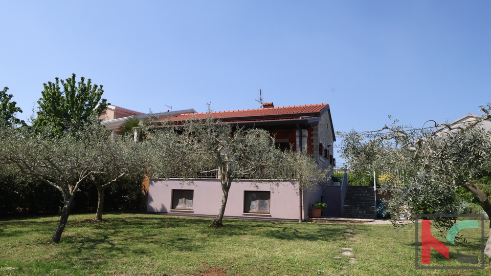 POREČ, KAŠTELIR, ŠARMANTNA SAMOSTOJEĆA KUĆA #PRODAJA