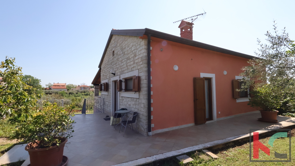 POREČ, KAŠTELIR, ŠARMANTNA SAMOSTOJEĆA KUĆA #PRODAJA