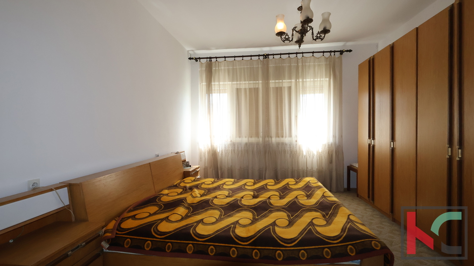 PULA, MONTE ZARO, APPARTAMENTO 66 m2 #VENDITA