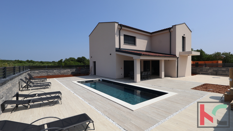 House, 170 m2, For Sale, Krnica