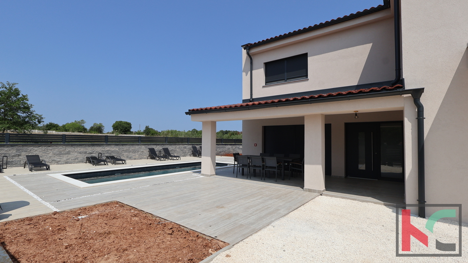 House, 170 m2, For Sale, Krnica