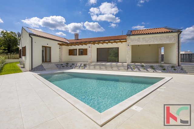 House, 202 m2, For Rent, Tinjan