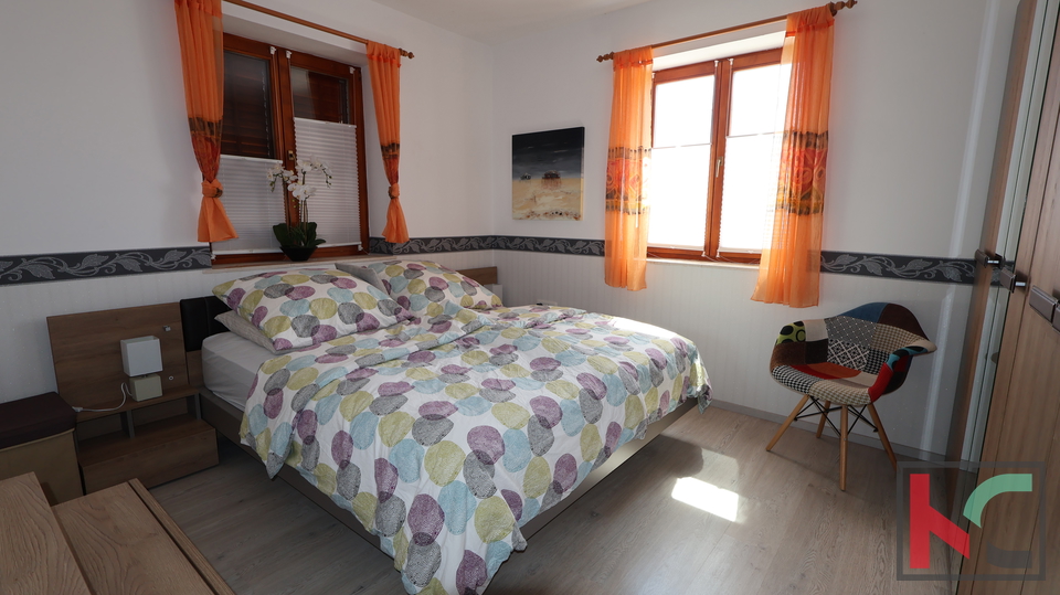 ISTRA, SVETVINČENAT, KUĆA SA BAZENOM, MIRNA LOKACIJA #PRODAJA