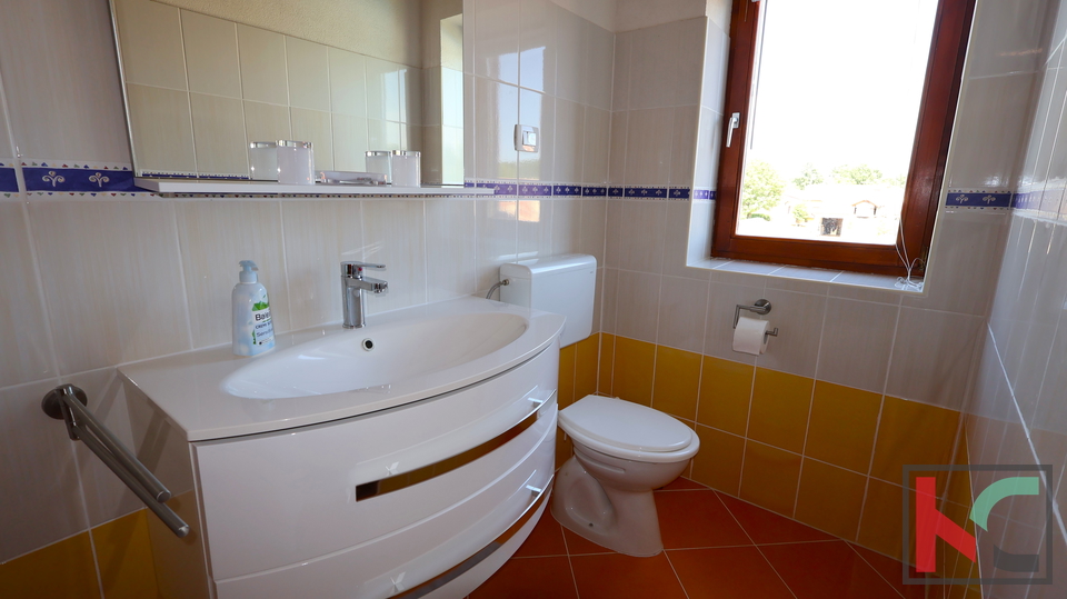 ISTRA, SVETVINČENAT, KUĆA SA BAZENOM, MIRNA LOKACIJA #PRODAJA
