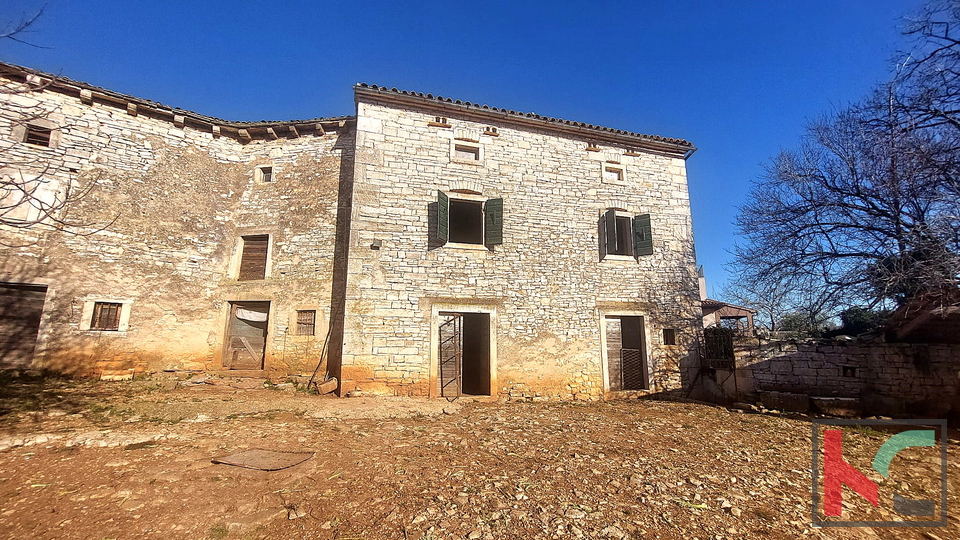 Haus, 220 m2, Verkauf, Svetvinčenat - Cukrići