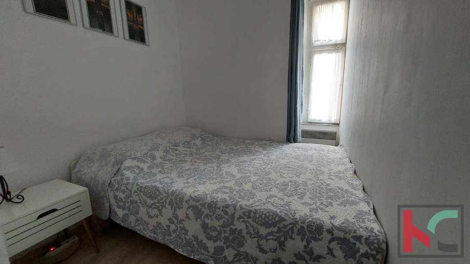 Apartment, 31 m2, For Sale, Pula - Centar