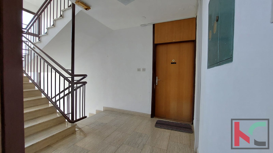 Apartment, 79 m2, For Sale, Pula - Stoja