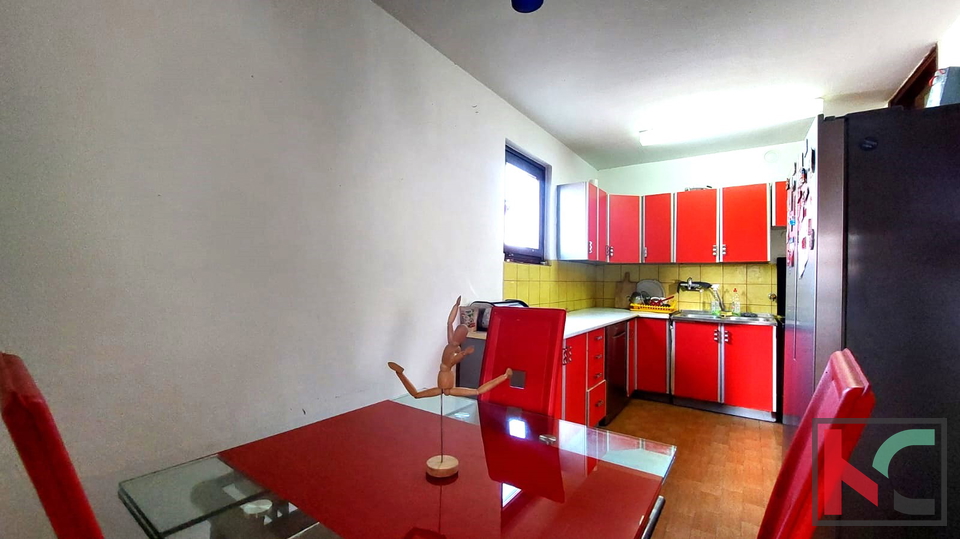 Apartment, 79 m2, For Sale, Pula - Stoja