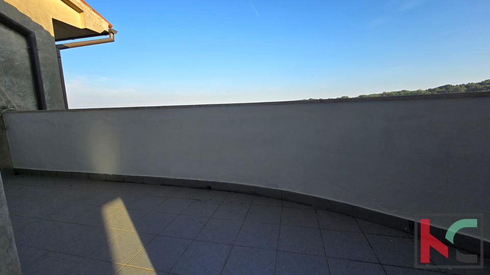 Apartment, 98 m2, For Sale, Pula - Vidikovac