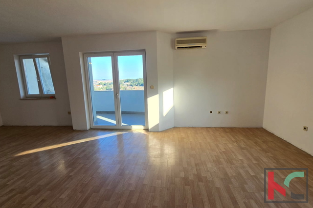 Apartment, 98 m2, For Sale, Pula - Vidikovac