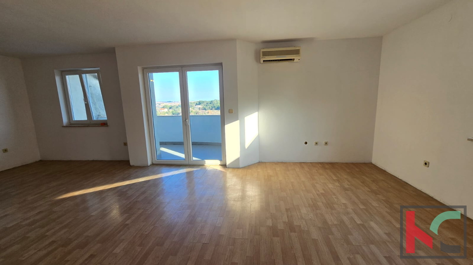 Apartment, 98 m2, For Sale, Pula - Vidikovac