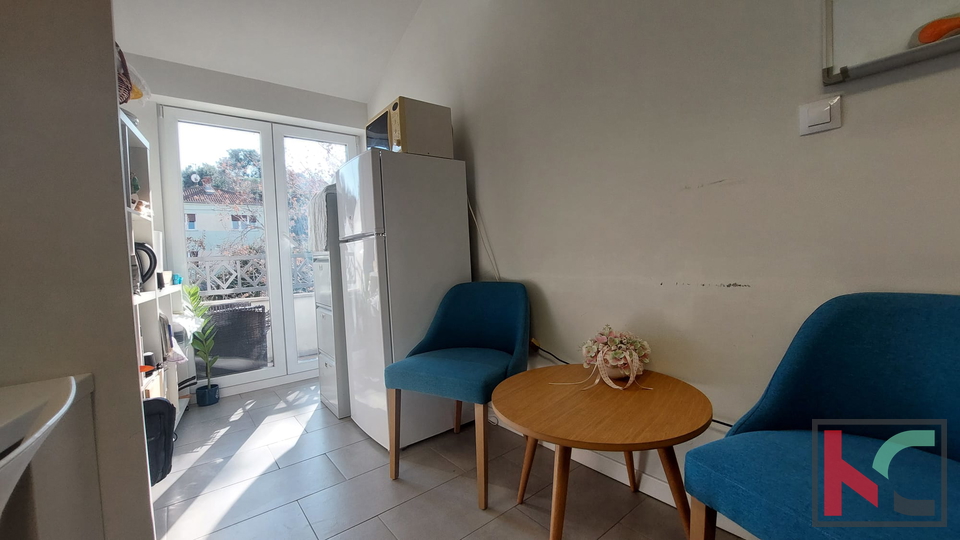 Apartment, 53 m2, For Sale, Pula - Centar