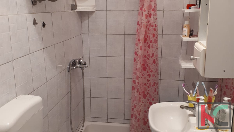 Apartment, 30 m2, For Sale, Pula - Šijana