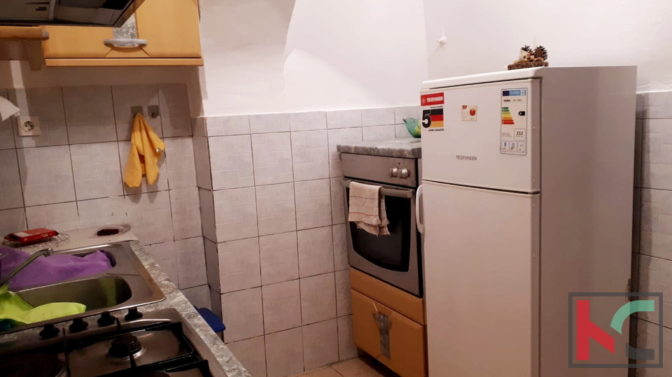 Apartment, 30 m2, For Sale, Pula - Šijana