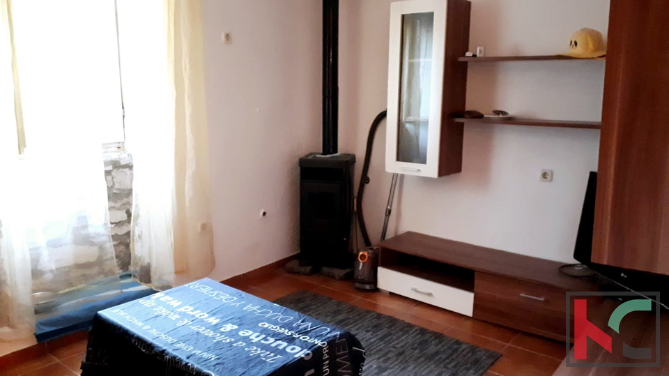 Apartment, 30 m2, For Sale, Pula - Šijana