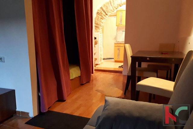 Apartment, 30 m2, For Sale, Pula - Šijana