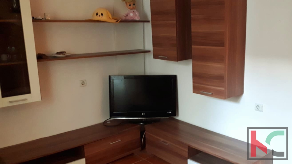 Apartment, 30 m2, For Sale, Pula - Šijana