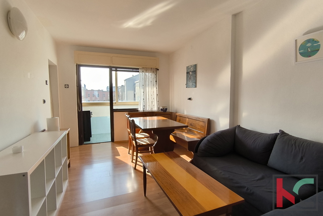 PULA, STOJA, 2 BEDROOMS AND LIVING ROOM #FOR SALE