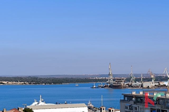 PULA, STOJA, 2 BEDROOMS AND LIVING ROOM #FOR SALE