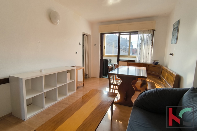 PULA, STOJA, 2 BEDROOMS AND LIVING ROOM #FOR SALE