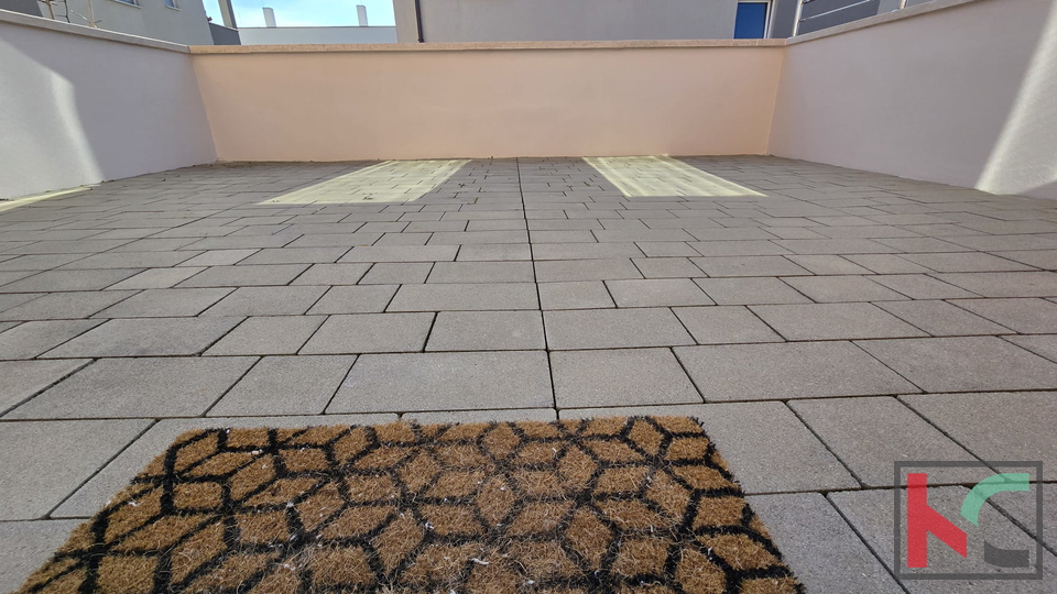 ISTRA, PULA, VELI VRH, STAN 1SS+DB 61,10 m2, #PRODAJA