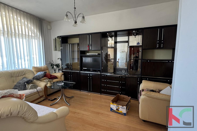 Apartment, 77 m2, For Sale, Pula - Veli vrh