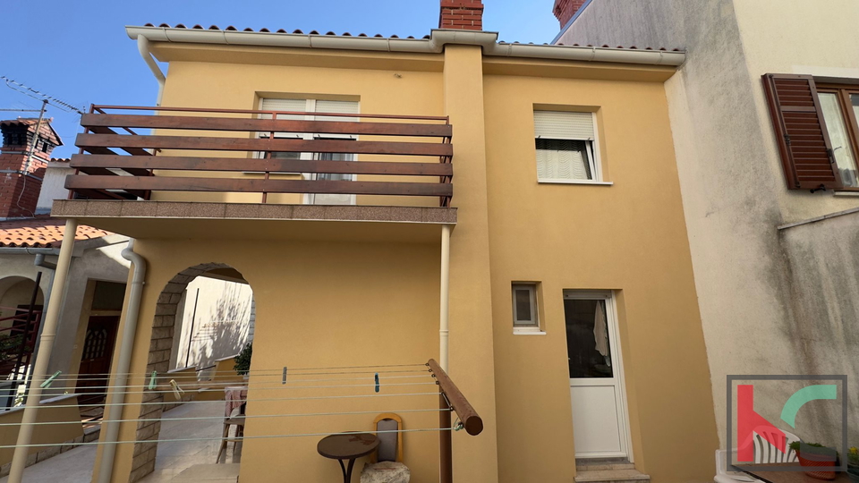 House, 132 m2, For Sale, Pula - Vidikovac