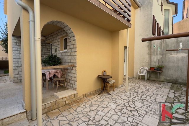 House, 132 m2, For Sale, Pula - Vidikovac