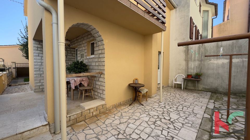 House, 132 m2, For Sale, Pula - Vidikovac