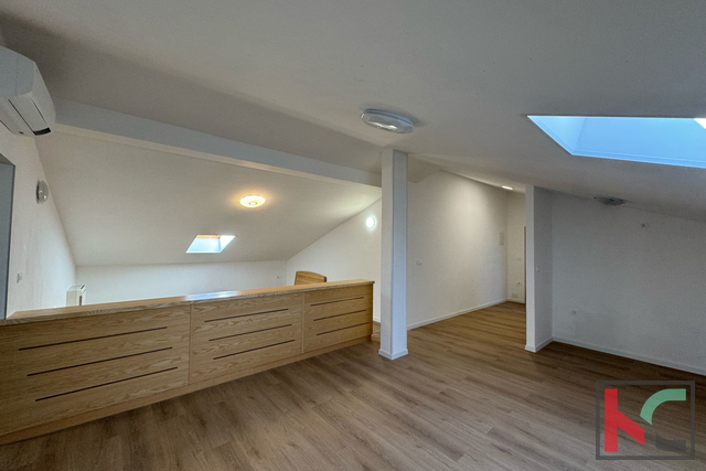 Wohnung, 116 m2, Verkauf, Rovinj