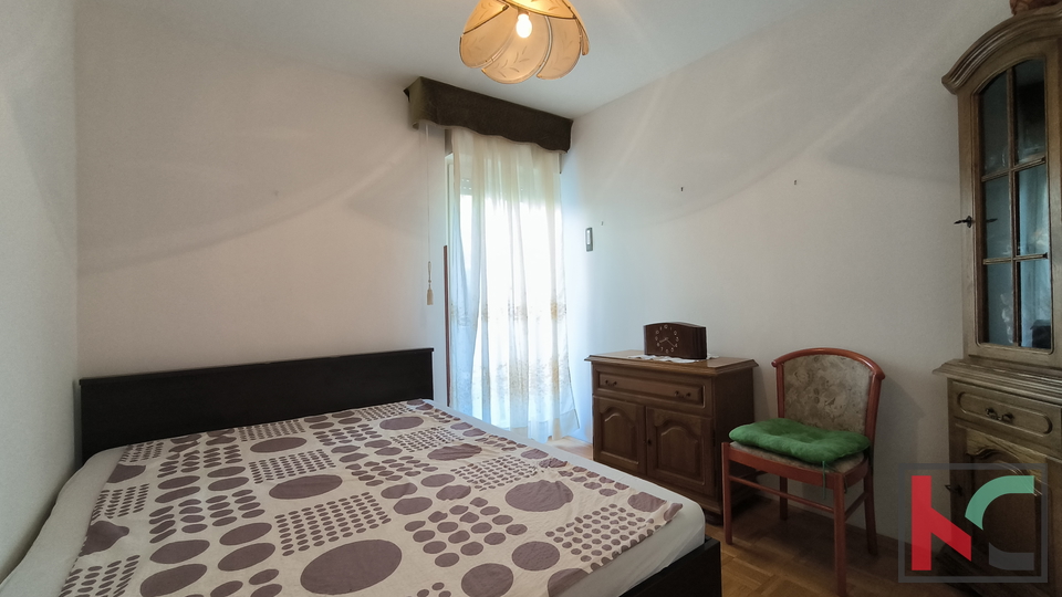 PULA, ŠIJANA, UREDAN TROSOBAN STAN #PRODAJA