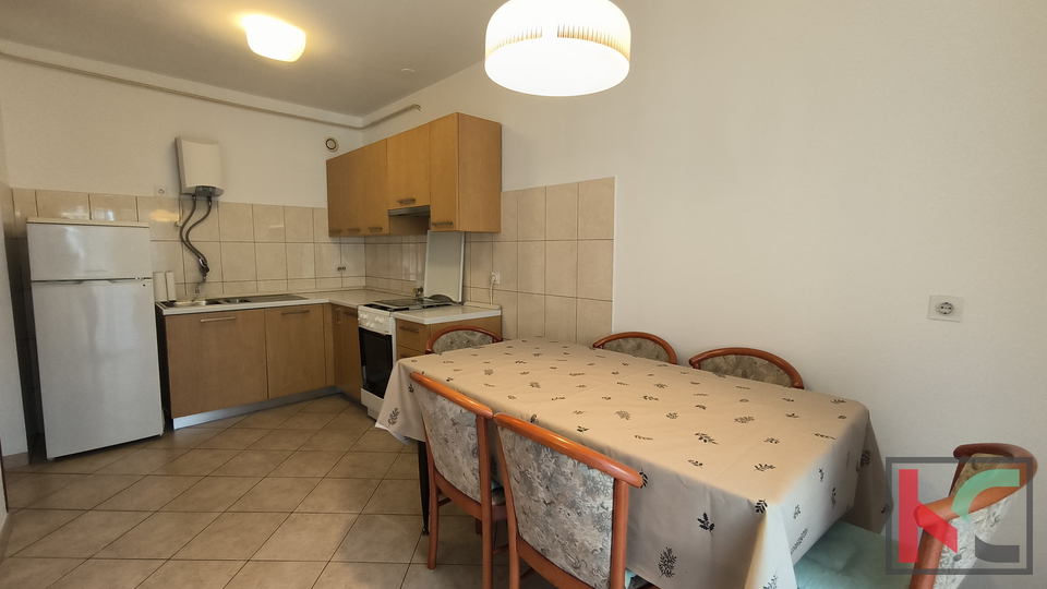 PULA, ŠIJANA, UREDAN TROSOBAN STAN #PRODAJA